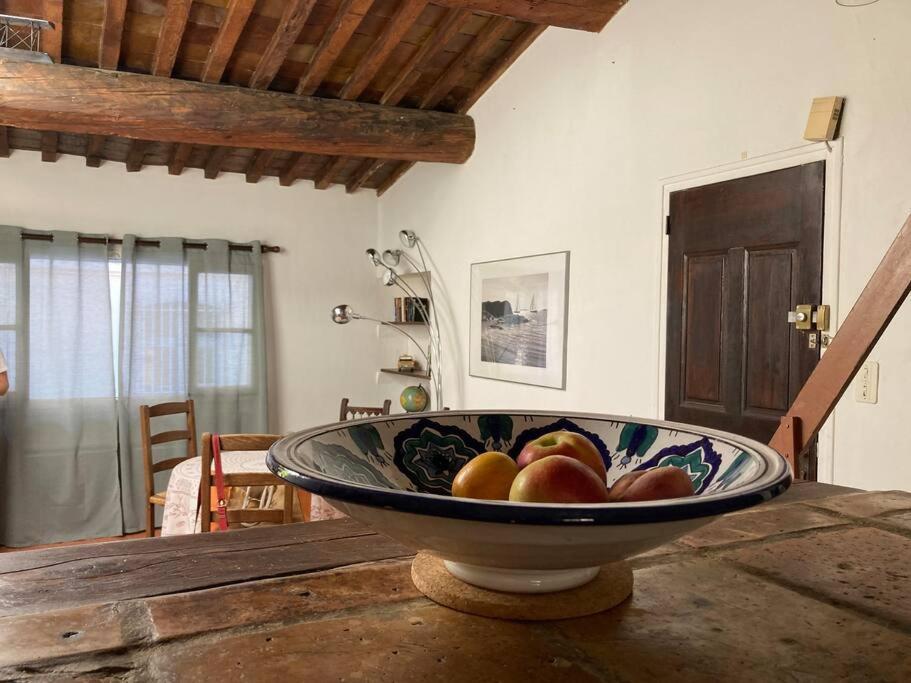 Appartement Avec Deux Chambres Centre Ville Aixois Aix-en-Provence Buitenkant foto